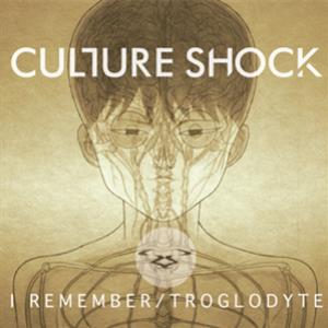 Culture Shock - Ram Records