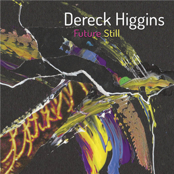 Dereck Higgins - Future Still - FPE Records