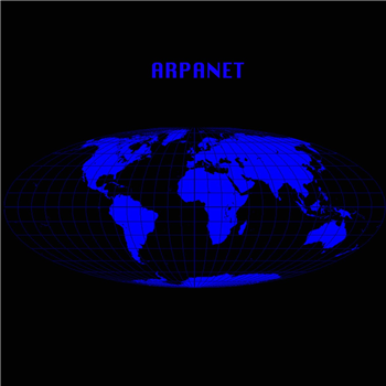 Arpanet - Wireless Internet (Double LP) - Record Makers
