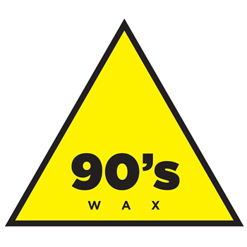 Younger Than Me, Timothy Clerkin & Francesco Farfa - 90s Wax Four - 90s Wax Younger Than Me, Timothy Clerkin & Francesco Farfa - 90s Wax Four - 90s Wax