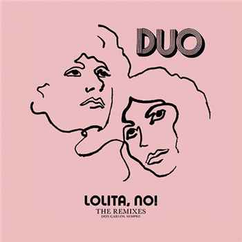 DUO - Lolita, No! - LiTA