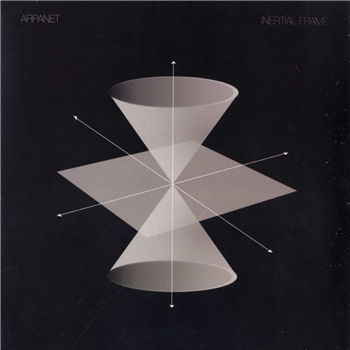 Arpanet - Inertial Frame (Double LP) - Record Makers