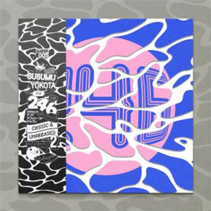 Susumu YOKOTA aka 246 - Classic & Unreleased Part Two (180 gram vinyl 2xLP with obi-strip) - Cosmic Soup