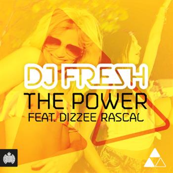 DJ FRESH FEAT. DIZZEE RASCAL - Ministry of Sound