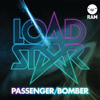 Loadstar - Ram Records