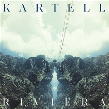 Kartell - Riviera (Green Vinyl) - Roche Musique
