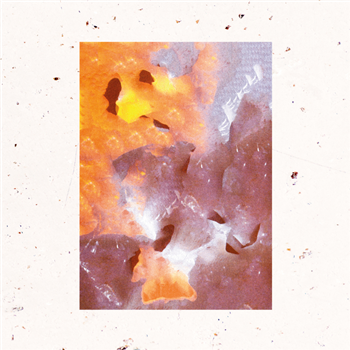 Parviz - The Sky Of Orange Whispers - FHUO Records Parviz - The Sky Of Orange Whispers - FHUO Records