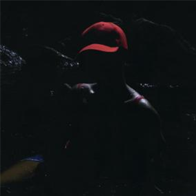 LAMIN FOFANA - DARKWATER - BLACK STUDIES LAMIN FOFANA - DARKWATER - BLACK STUDIES