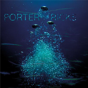 Porter Ricks - Same - Mille Plateaux