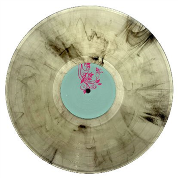 Carlos Nilmmns - Infinity Ep (clear Marbled Vinyl) - Ornaments