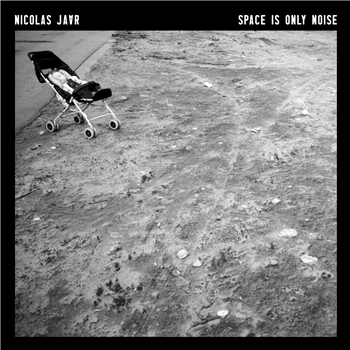 Nicolas Jaar - Space Is Only Noise (Ten Year Edition w/ DL Code) (Black Vinyl) - Circus Company