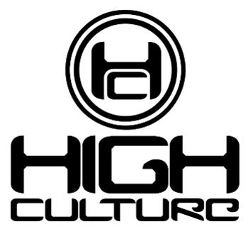 Benny Page feat. Mr Williamz - High Culture