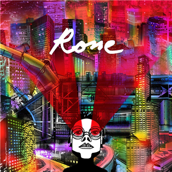 Rone - Mirapolis - Infine