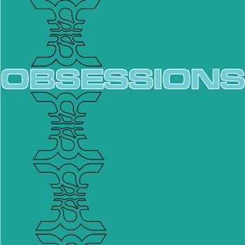 Chris SU - Obsessions
