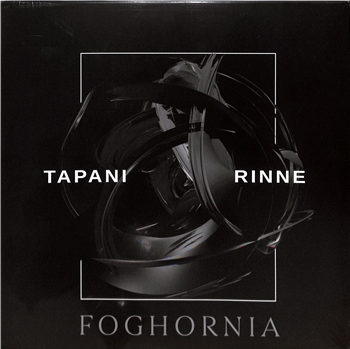 Tapani Rinne - FOGHORNIA - Signature Dark Tapani Rinne - FOGHORNIA - Signature Dark