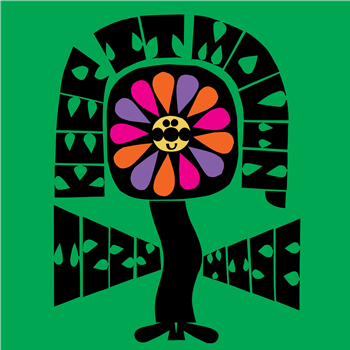 Izzy Wise - Keep It Movin - Delicieuse Records