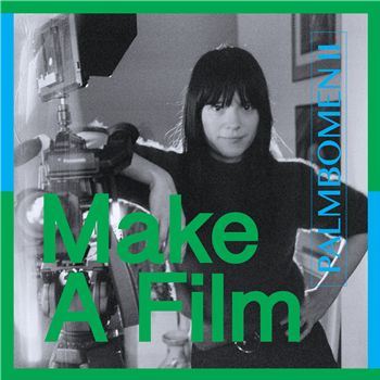 Palmbomen II - Make A Film - World Of Paint
