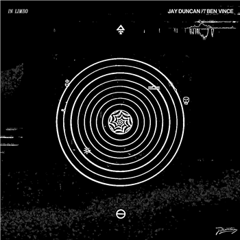 Jay Duncan ft Ben Vince - In Limbo (Incl. Ricardo Villalobos Remix) - Phantasy Sound
