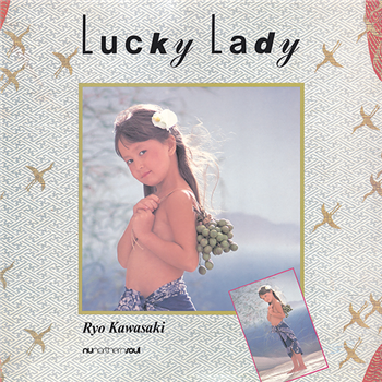 Ryo Kawasaki - Lucky Lady - NUNORTHERN SOUL