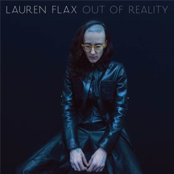 Lauren Flax - Out Of Reality - 2MR