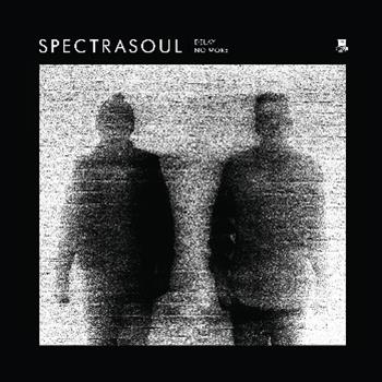 SpectraSoul - Delay No More EP - Shogun Audio