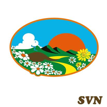 Svn - Svn LP - Sued Records Svn - Svn LP - Sued Records