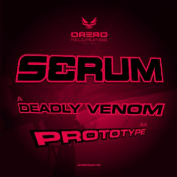 Seum - Dread Recordings