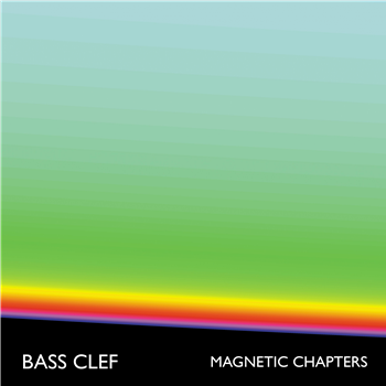 Bass Clef - Magnetic Chapters - Wrong Speed Records