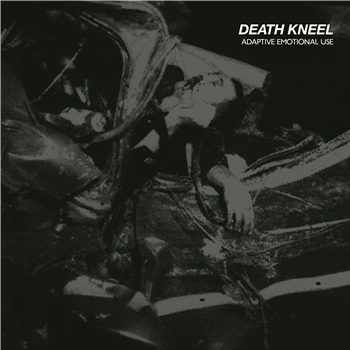 Death Kneel - Adaptive Emotional Use  - Total Black