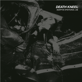 Death Kneel - Adaptive Emotional Use - Total Black Death Kneel - Adaptive Emotional Use - Total Black
