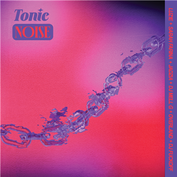 Various Artists - Tonic Noise - none/such