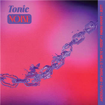 Various Artists - Tonic Noise - none/such Various Artists - Tonic Noise - none/such
