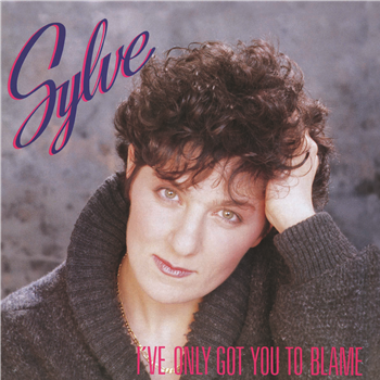 Sylve - ’ve Only You To Blame - Thank You