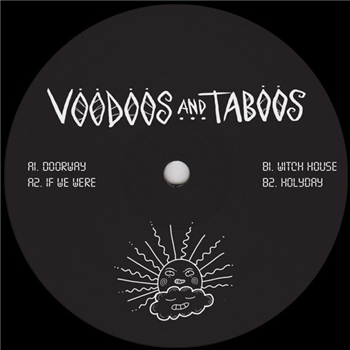 Voodoos & Taboos - If We Were - Phonica AM