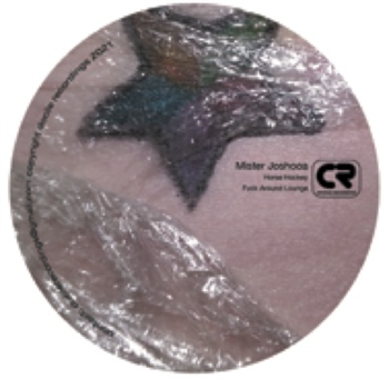 Mister Joshooa/A.Gracia & M. Kretsch - The Cat Lover EP - CRYOVAC DETROIT