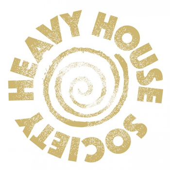 Sidney Charles - Rave Fever EP - Heavy House Society