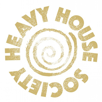 Sidney Charles - Rave Fever EP - Heavy House Society Sidney Charles - Rave Fever EP - Heavy House Society