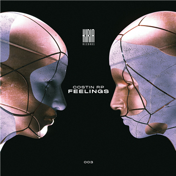 Costin Rp - Feelings - Kiria Records Costin Rp - Feelings - Kiria Records
