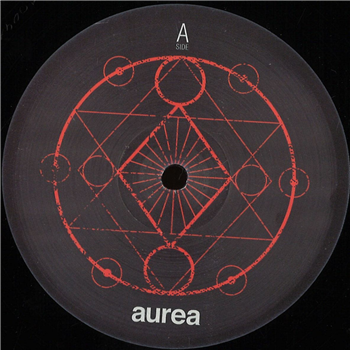 Various Artists - AUREA004 - aurea music_lab