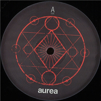 Various Artists - AUREA004 - aurea music_lab Various Artists - AUREA004 - aurea music_lab