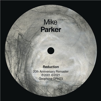 Mike Parker - Geophone