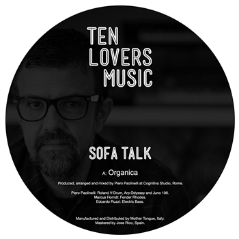 SofaTalk - Ten Lovers Music