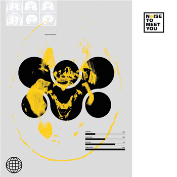 VARIOUS ARTISTS - RETICULAR ACTIVATING SYSTEM LP - Noise To Meet You VARIOUS ARTISTS - RETICULAR ACTIVATING SYSTEM LP - Noise To Meet You