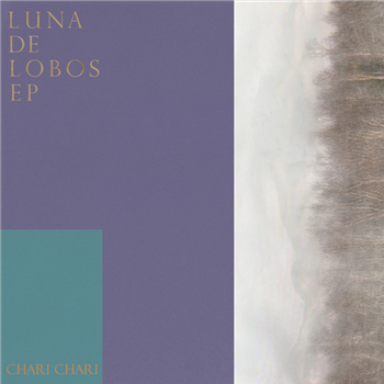 Chari Chari - Luna de Lobos EP - Seeds And Ground Chari Chari - Luna de Lobos EP - Seeds And Ground
