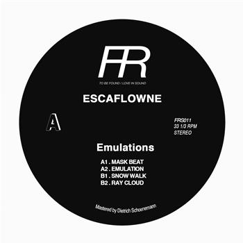 Escaflowne - Emulations - Fixed Rhythms