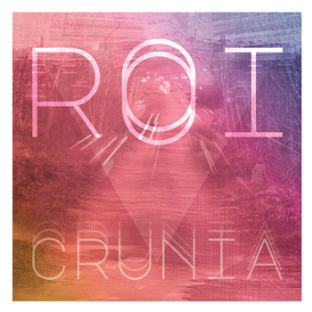 Roi - Crunia - Fanzine Records