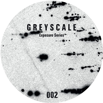 Various Artists - Luminous Energy [180 grams / clear vinyl] - GREYSCALE