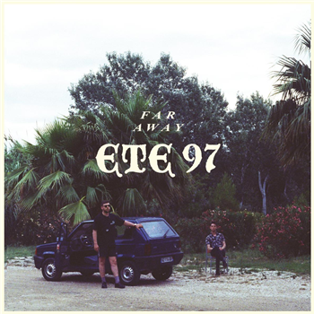 Eté 97 (a.k.a. Blind Delon & DJ Varsovie) - Far Away - Intervision