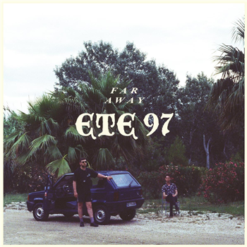 Eté 97 (a.k.a. Blind Delon & DJ Varsovie) - Far Away - Intervision Eté 97 (a.k.a. Blind Delon & DJ Varsovie) - Far Away - Intervision