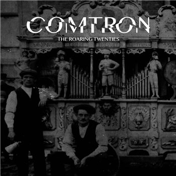 Comtron - The Roaring Twenties - Magnetron Music